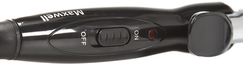 Щипцы для завивки Maxwell MW2409 photo 5
