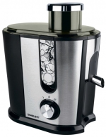 Storcator centrifugal Scarlett SCJE50S09, 0.3 l, 850 W, 2 trepte viteza, Gri-nergu thumbnav 1