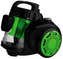 Aspirator cu container Scarlett SC-VC80C09, 1200 W, 82 dB, Verde thumbnav 1