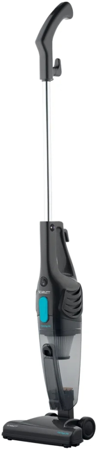 Aspirator vertical Scarlett SCVC80H09 / 600W / Negru photo 1 Aspirator vertical Scarlett SCVC80H09 / 600W / Negru photo 1