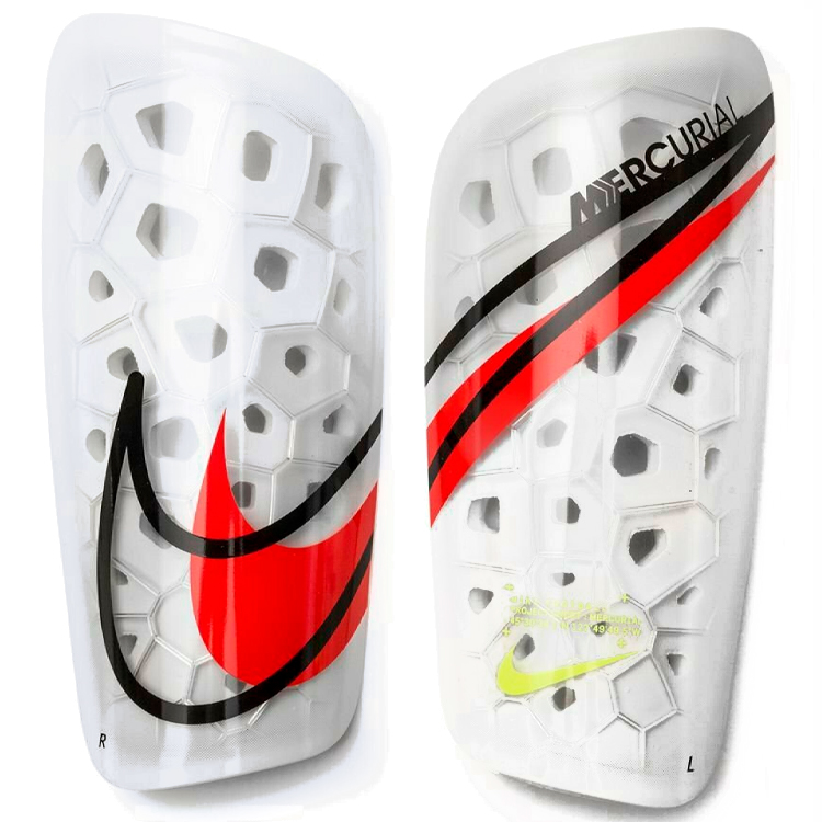 Щитки Nike NK MERC LT GRD photo 