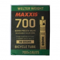 Camera Maxxis Bike tube thumbnav 1