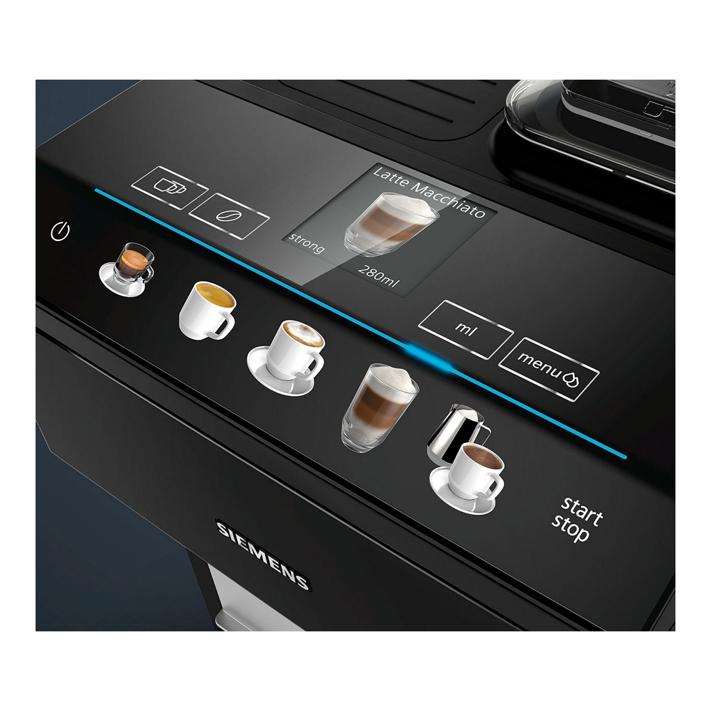 Aparat de cafea Espresso Siemens TP503R09 / 15 bar / Espresso photo 2