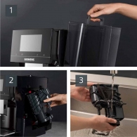 Aparat de cafea Siemens TP703R09 thumbnav 3