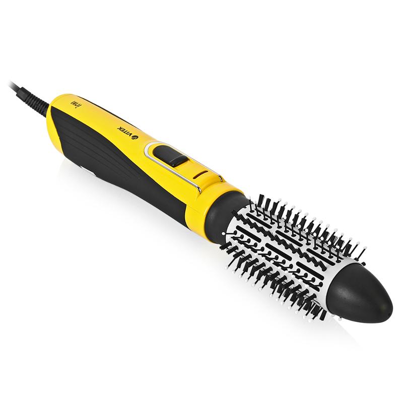 Uscator-perie Vitek VT2509 Negru 1200 W photo 4
