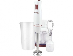 Set din doua dispozitive Vitek VT-8522 + VT-8009,  thumbnav 1