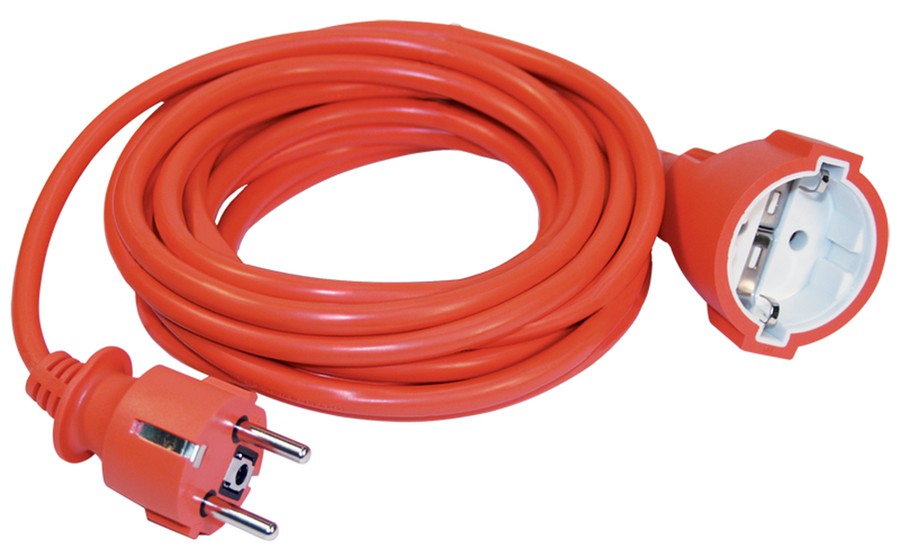 Prelungitor IEK WUP10-05-K09 5m photo 1 Prelungitor IEK WUP10-05-K09 5m photo 1
