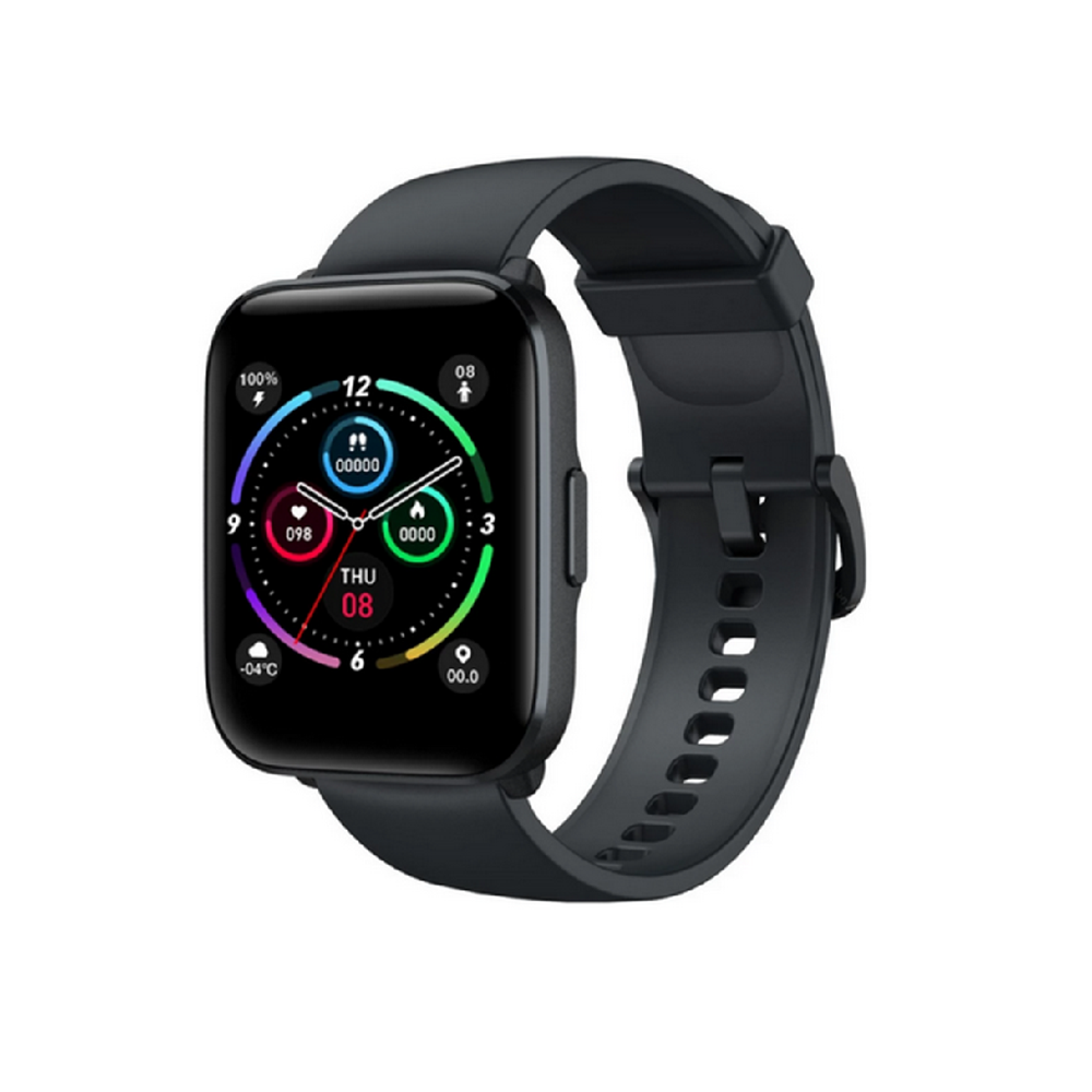 Mibro Smart Watch C2, Dark Grey photo 1 Mibro Smart Watch C2, Dark Grey photo 1