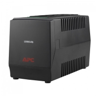 APC Line-R 600VA Automatic Voltage Regulator, 3 Schuko Outlets, 230V thumbnav 1