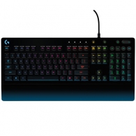 Tastatura Gaming Logitech G213 Prodigy, USB, Black thumbnav 1