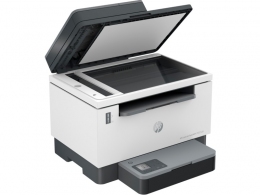 MFD HP LaserJet Tank MFP 2602sdn / Ethernet / A4 / Duplex / ADF / White thumbnav 4