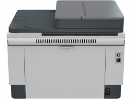 MFD HP LaserJet Tank MFP 2602sdn / Ethernet / A4 / Duplex / ADF / White thumbnav 5