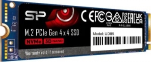 M.2 NVMe SSD Silicon Power UD85, 500GB thumbnav 2