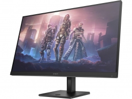 31.5” Игровой монитор HP OMEN 32q / QHD/ / 1ms/ 165Hz/ Black thumbnav 3