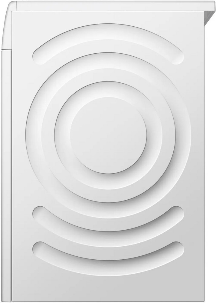 Masina de spalat Bosch WGB256A0BY 10 kg / 1600 rot/min / A / Alb photo 1 Masina de spalat Bosch WGB256A0BY 10 kg / 1600 rot/min / A / Alb photo 1