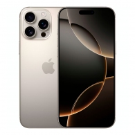 Смартфон Apple iPhone 16 Pro Max 8/256GB Natural Titanium thumbnav 1