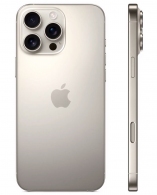 Смартфон Apple iPhone 16 Pro Max 8/256GB Natural Titanium thumbnav 2