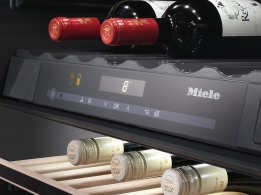 Винный холодильник Miele KWT6322UG thumbnav 5