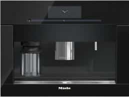 Aparat de cafea Miele CVA6805OBSW thumbnav 1