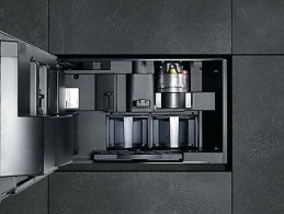 Aparat de cafea Miele CVA6805OBSW thumbnav 3
