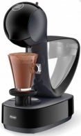 Кофемашина Delonghi EDG160A  thumbnav 4