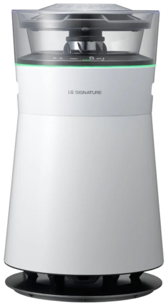 Complexul climatic LG LSA50A photo 