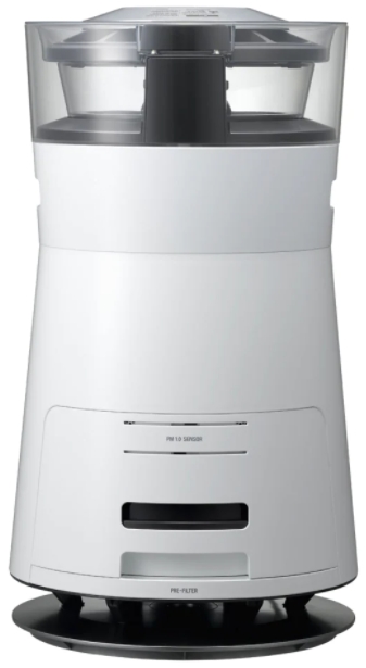 Complexul climatic LG LSA50A photo 2