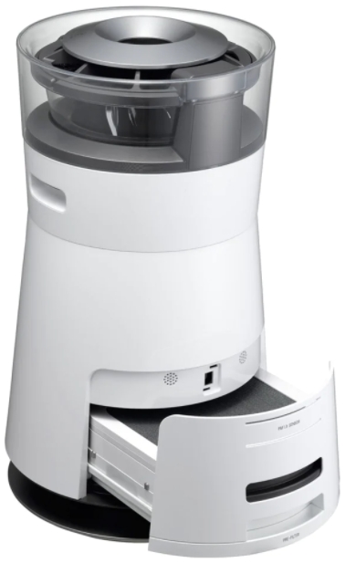 Complexul climatic LG LSA50A photo 5