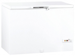 Lada frigorifica Regal RGL400A+, 354 l, 82.5 cm, A+, Alb thumbnav 1