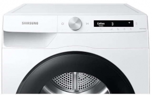 Set din doua dispozitive Samsung WW80T534DAE1S7+DV80T5220A,  thumbnav 4