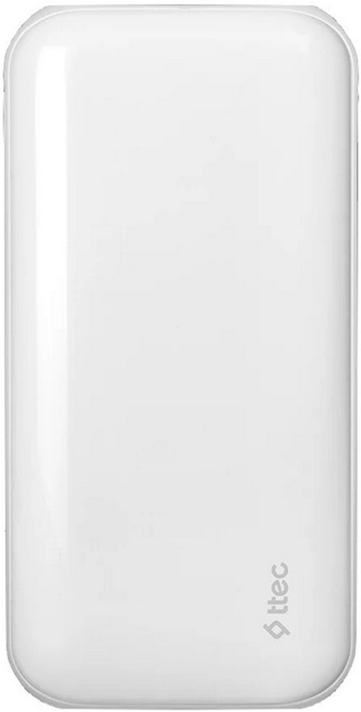 Acumulator extern Ttec 30 ReCharger Ultra, White photo 2