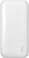 Acumulator extern Ttec ReCharger Ultra, White thumbnav 2