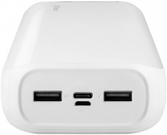 Acumulator extern Ttec ReCharger Ultra, White thumbnav 3