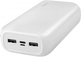 Acumulator extern Ttec ReCharger Ultra, White thumbnav 4