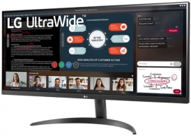 Monitor LG 34WP500B thumbnav 2