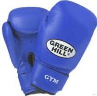 Перчатки для бокса Green Hill GYM thumbnav 1