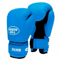 Manusi pentru box Green Hill  SILVER  thumbnav 1