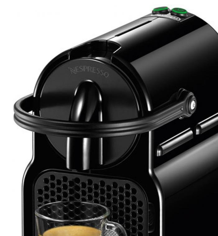 Кофемашина Капсульная Delonghi EN80B / 19 бар / Капсульная photo 3