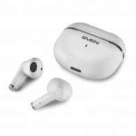 Casti Sven E190B White thumbnav 2