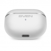 Casti Sven E190B White thumbnav 3