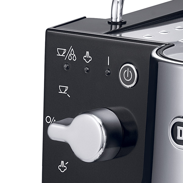 Cafetiera Delonghi EC 820B / /  photo 5