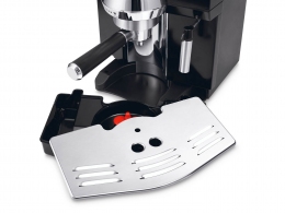 Cafetiera Delonghi EC 820B thumbnav 4