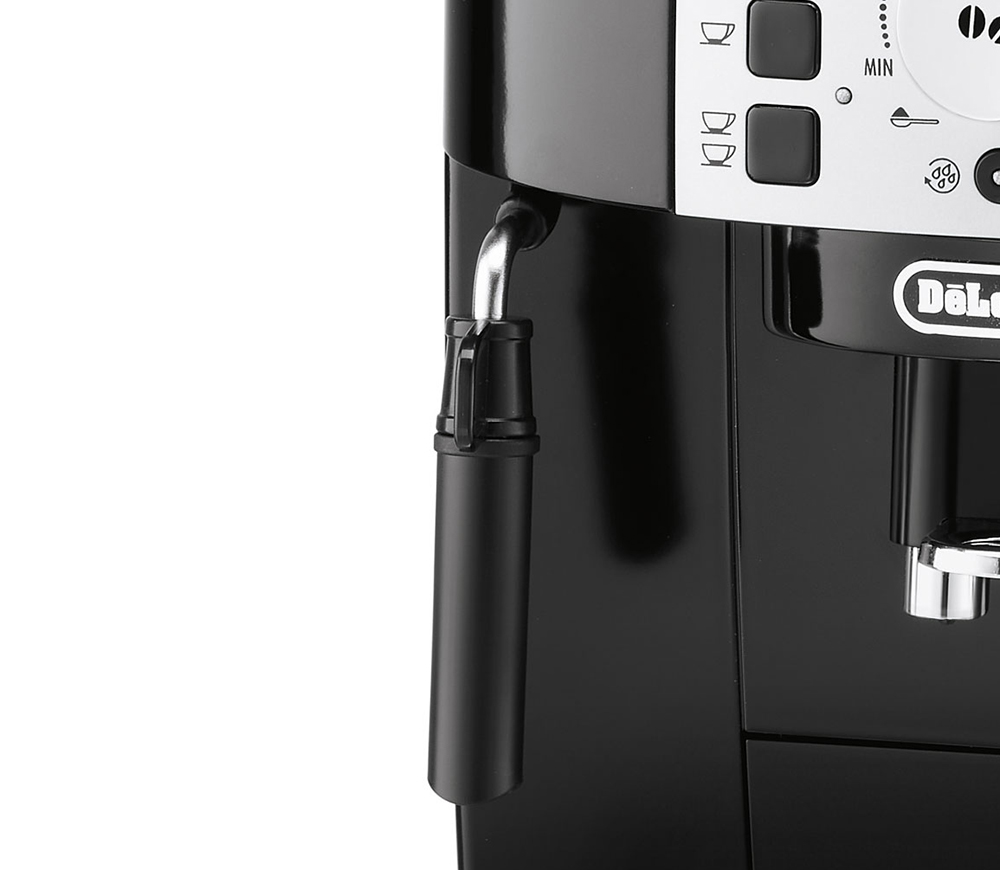 Aparat de cafea Espresso Delonghi ECAM22.110B / 15 bar / Espresso photo 3