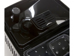 Aparat de cafea Delonghi ECAM22.110B thumbnav 2