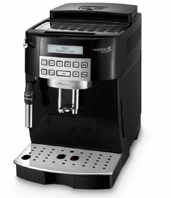 Кофемашина Delonghi ECAM22.320.B photo 