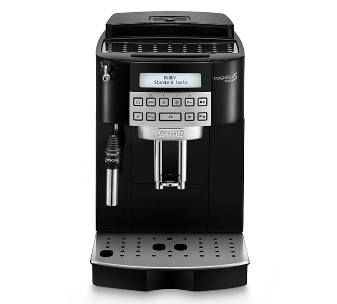 Aparat de cafea Espresso Delonghi ECAM22.320.B / 15 bar / Espresso photo 2