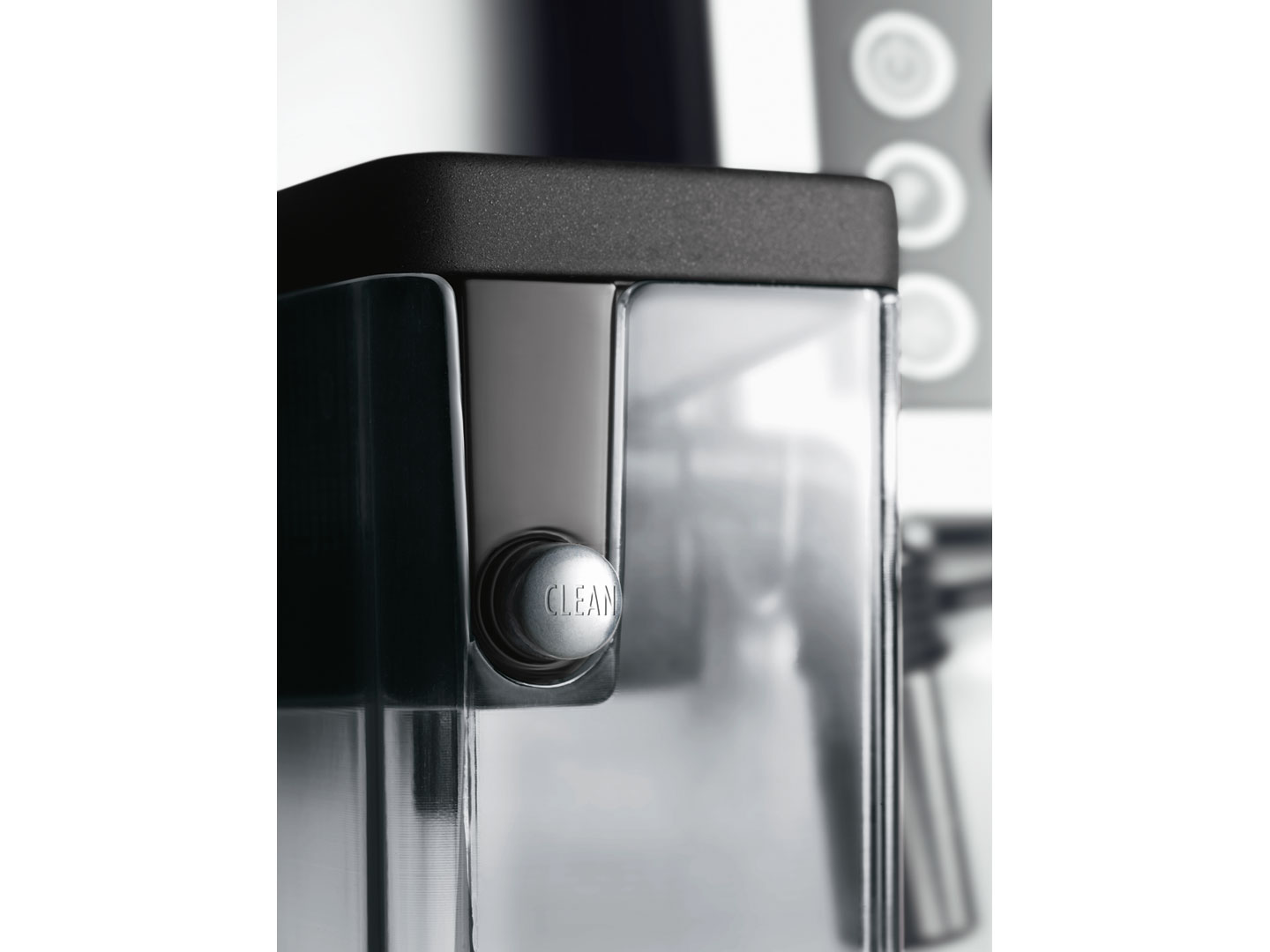 Aparat de cafea Espresso Delonghi ECAM23450B / 15 bar / Espresso photo 3