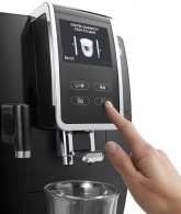 Aparat de cafea Delonghi ECAM370.70.B thumbnav 2