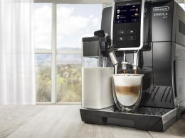 Aparat de cafea Delonghi ECAM370.70.B thumbnav 7
