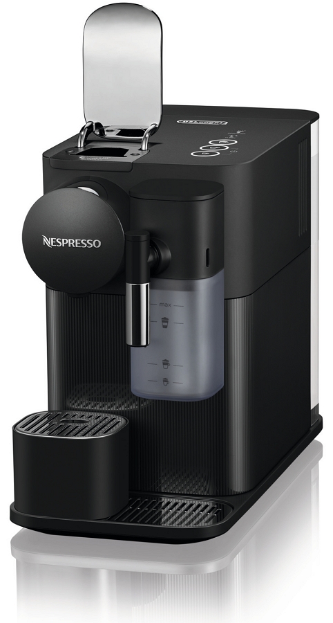 Aparat de cafea Cu capsule Delonghi EN510B / 19 bar / Cu capsule photo 2
